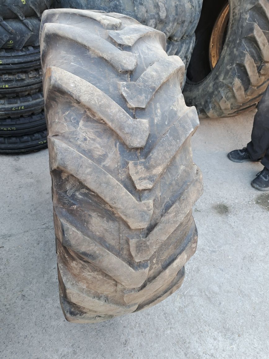 Anvelopa 12.5-80r20 Michelin