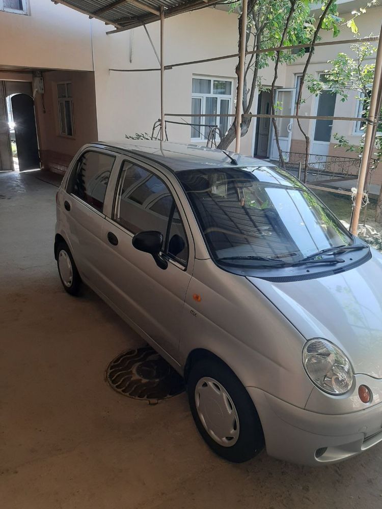 Matiz Arenda 2011
