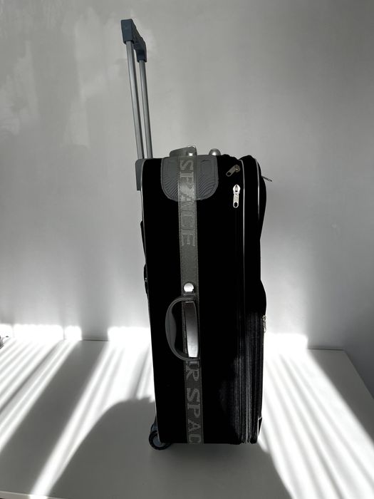 Troler SuperSpace cu cifru