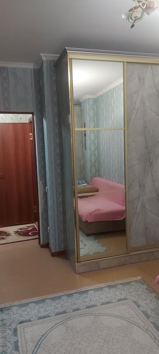 Продаётся 2ком квартира 2этаж мкр Туран