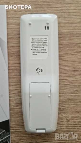 Оригинално дистанционно за климатик GREE YAP1F / YV1L1 – ново