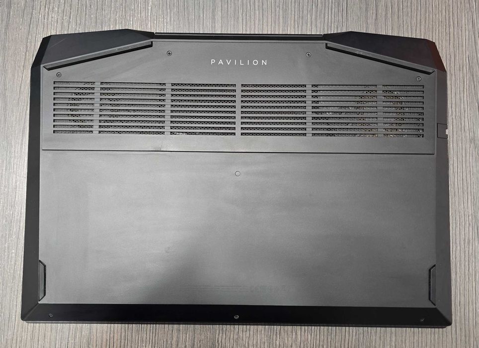 Hope Amanet P4 Laptop HP Pavilion  15-DK0003NQ