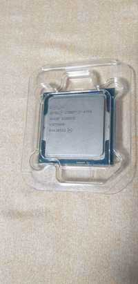 Procesor Intel Haswell Refresh, Core i7 4790 3.6GHz soket 1150