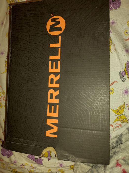 Sandale Merrell W Terran Lattice Ii W J98758