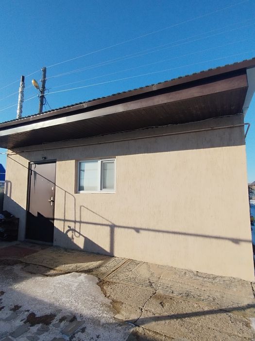 Продам дом в Подстепном