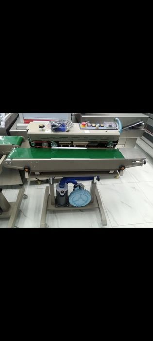 Havoli upakovka apparati