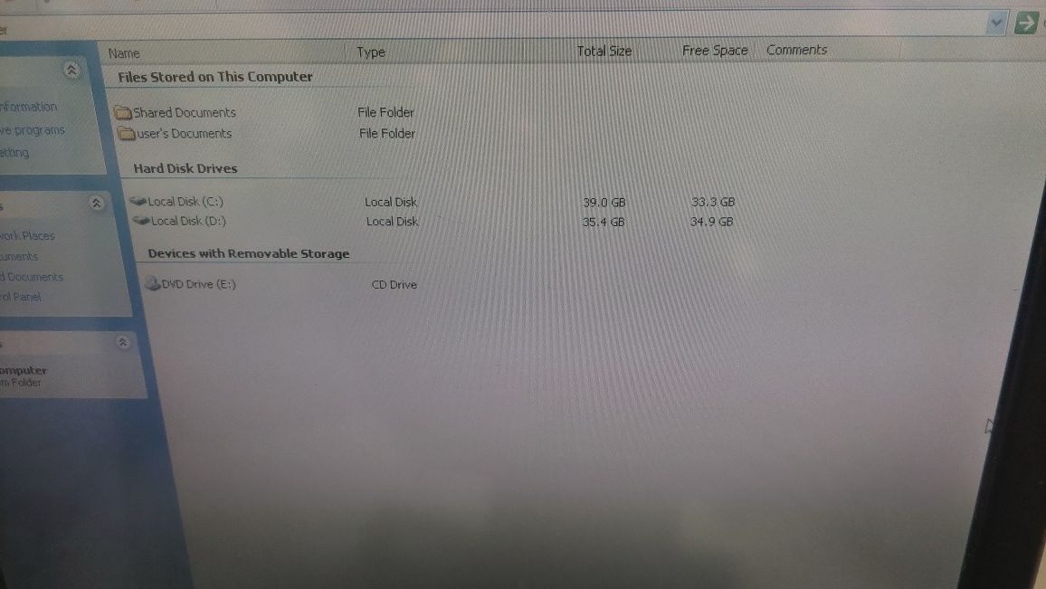 DELl optiplex sx280 2бр.