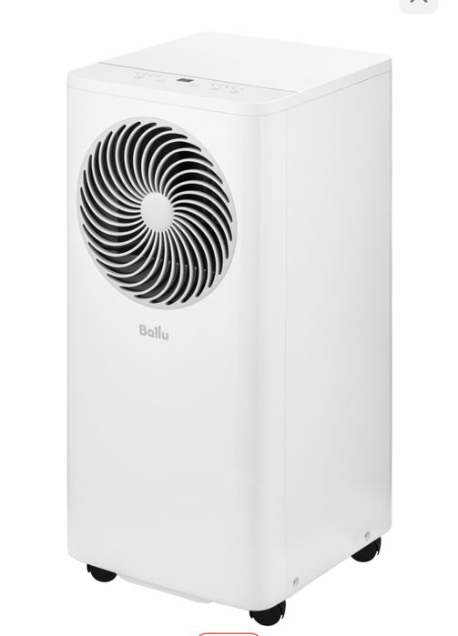 Напольный кондиционер Ballu Orbis BPAC-09 OR/N6