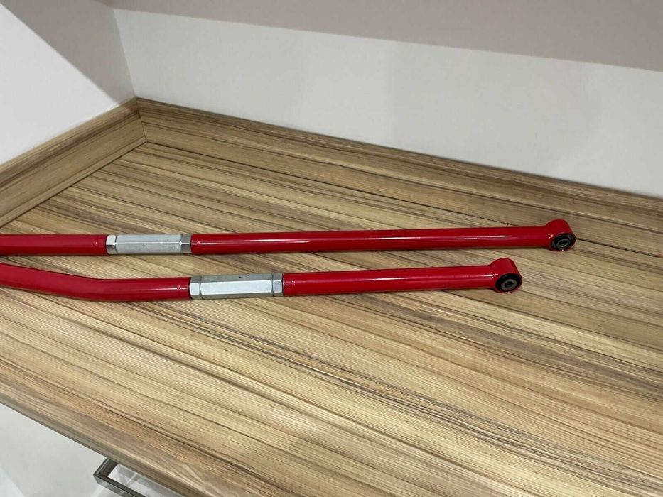 Bara panhard spate reglabila HD Suzuki Jimny 2018+