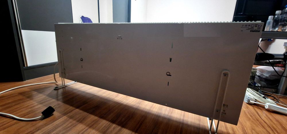 Добавена днес, 19:27 ч.
Конвектор Adax Economic VP 1125 KETP, 2500W