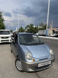 chevrolet matiz best