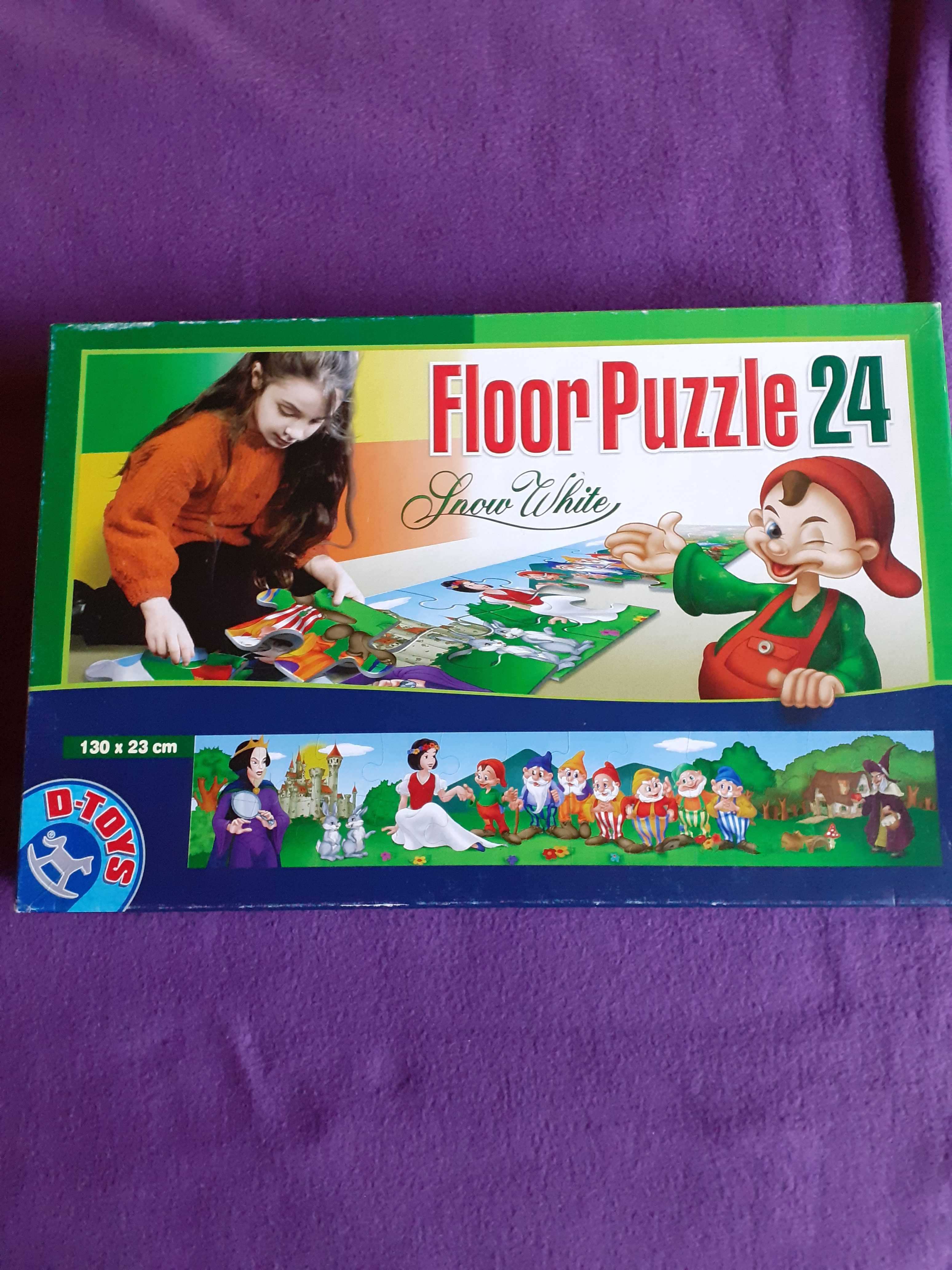 Puzzle My little Pony