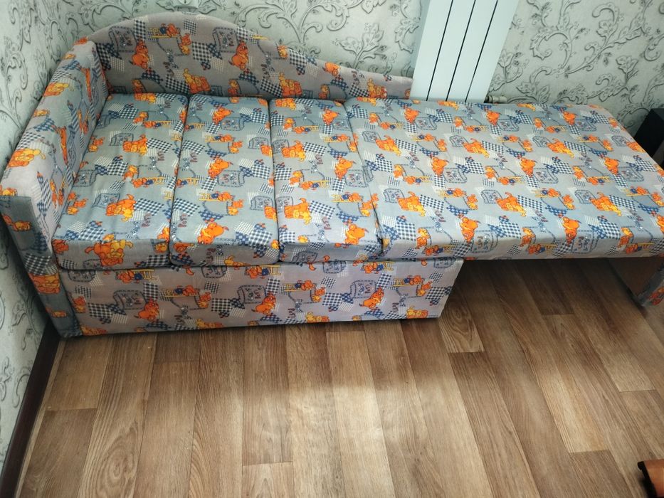 Продается кровать