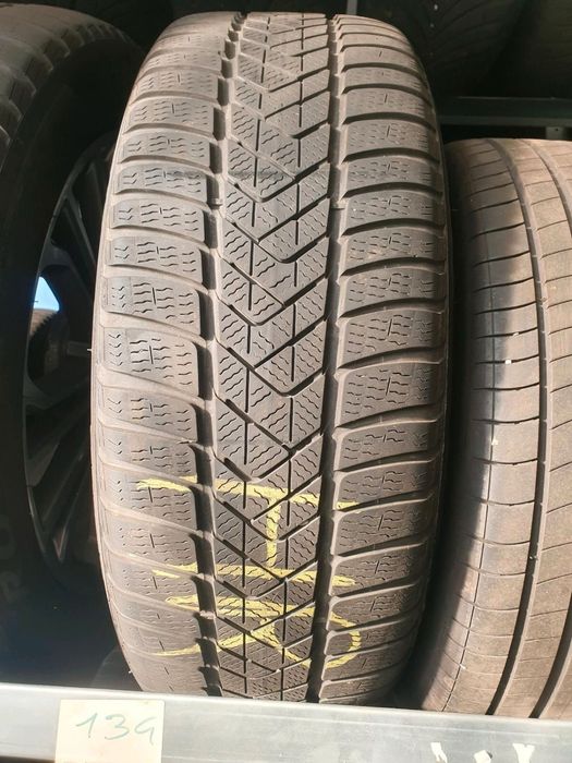 Jante BMW 19” X3 G01 X4 G02 iarna 6mm 245 50 R19 Style 696 DOT 3922