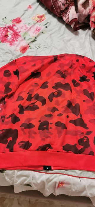 Bape de vânzare WGM