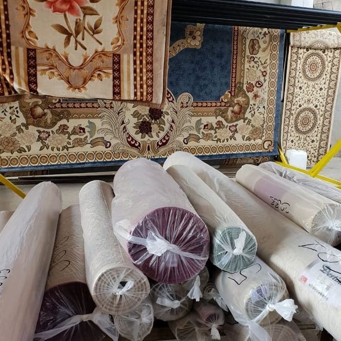 Моика ковров стирка палас кілем жуу шымкент
