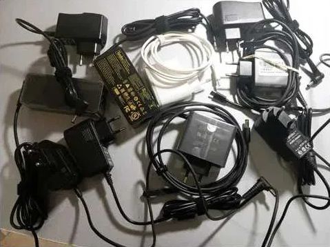 Блок питания зарядка для колонки АЛИСЫ