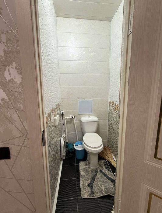 2 xonali kvartira sotiladi