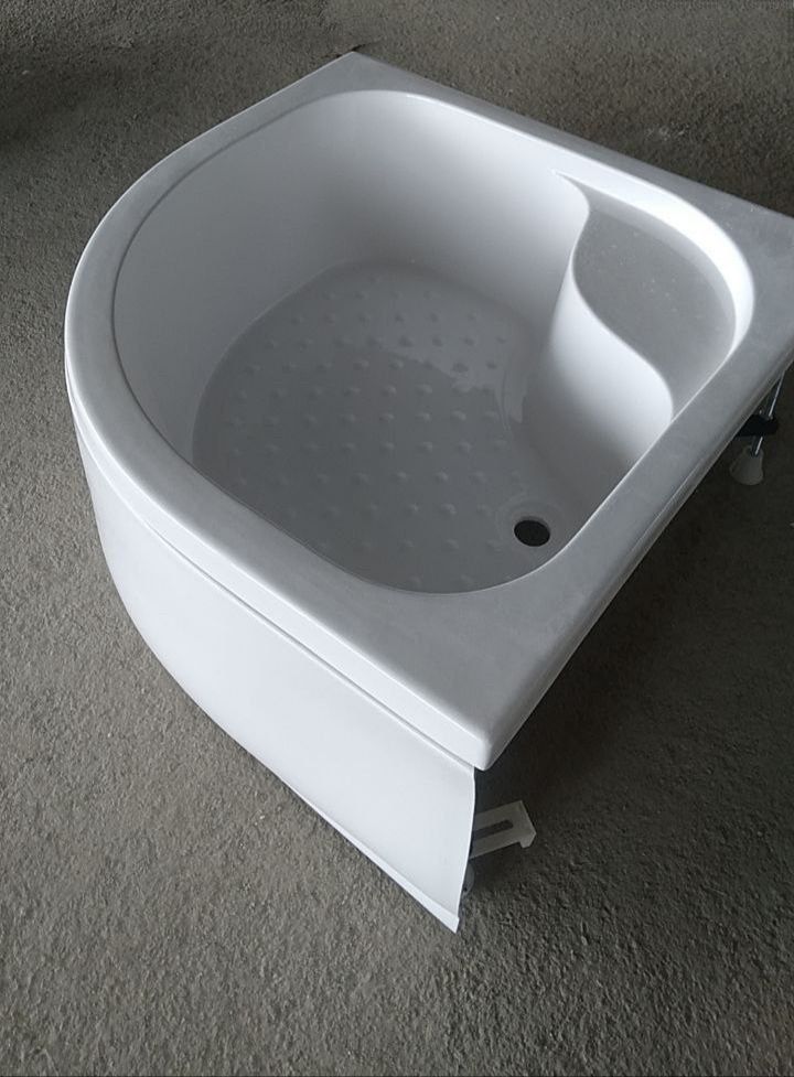 Vanna akril 90x90 акриловая ванна 90x90