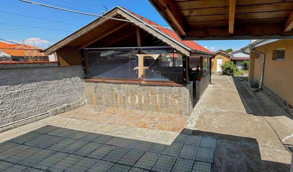 Продава се Къща в с. Правище, Област Пловдив - 200 кв.м за 995 €/кв.м - Снимка #7