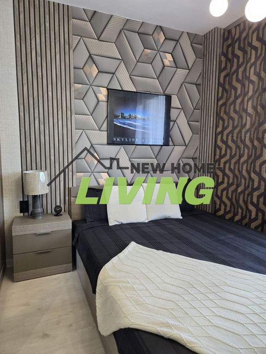 Продава се Тристаен апартамент в Пловдив, Гагарин - 64 кв.м за 2532 €/кв.м - Снимка #7