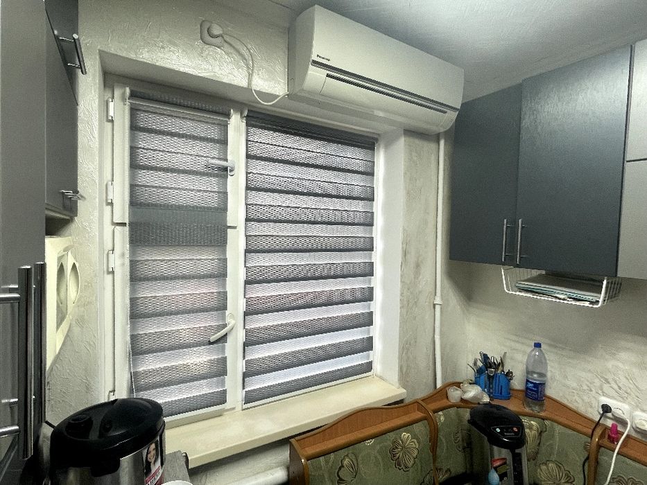 Жалюзи роллшторы