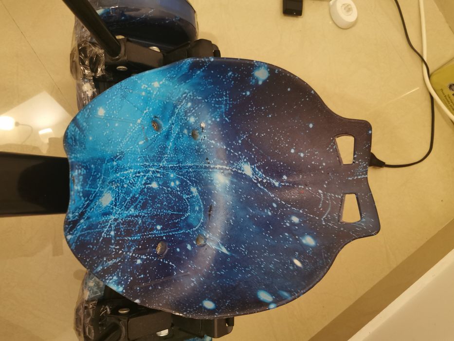 Vand havorboard baterie noua