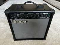 Ampkificator chitara Ibanez tonblaster 15