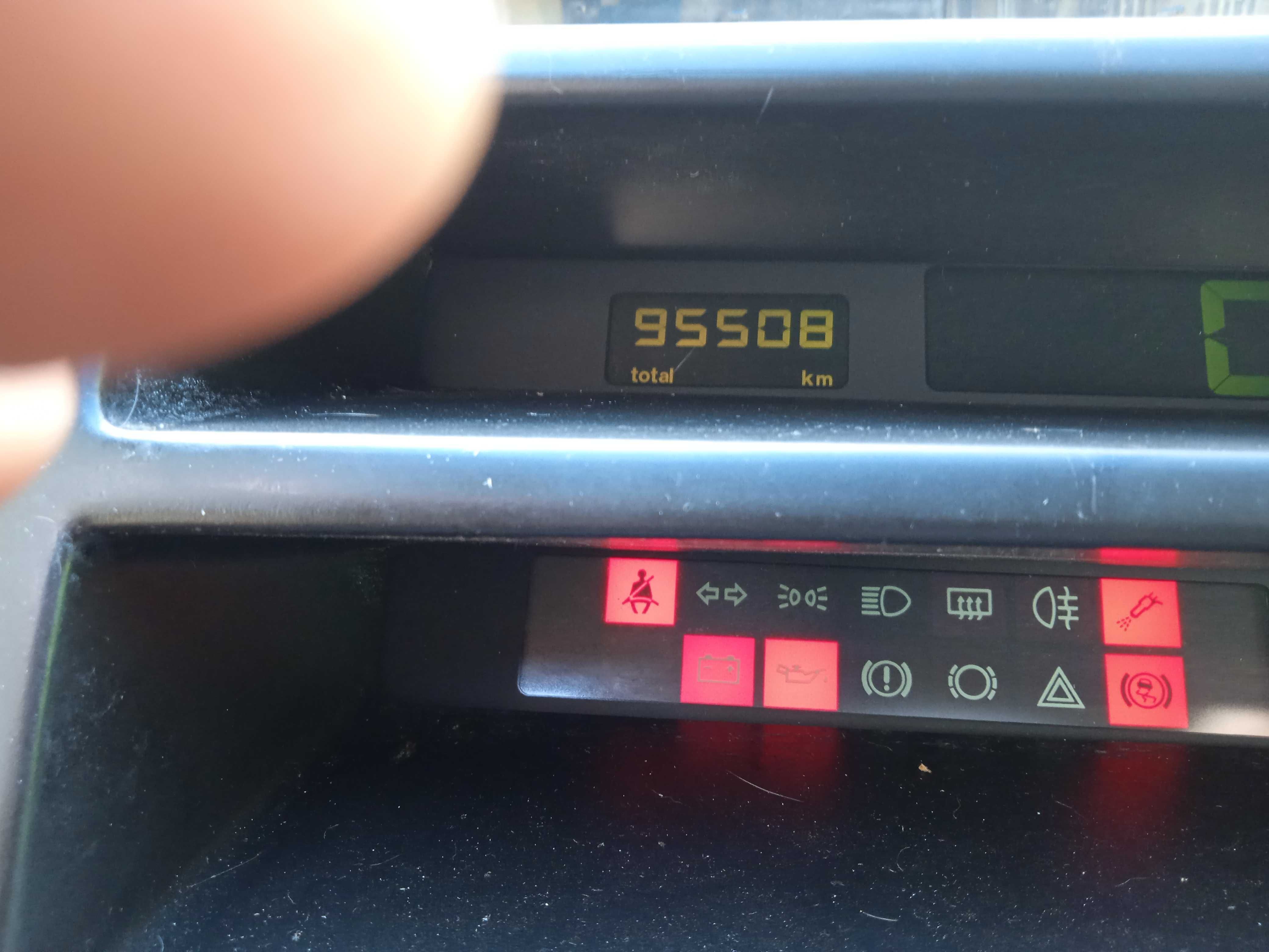 FIAT TEMPRA    нова кола