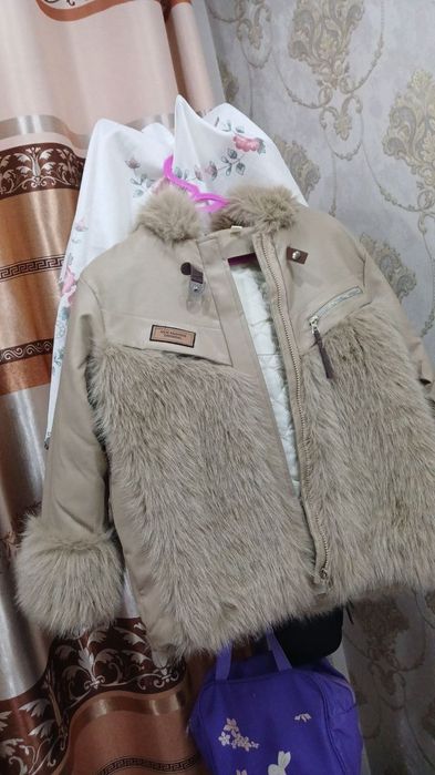 Arzon narxda Qiz bolalar kurtkasi. Xitoy original