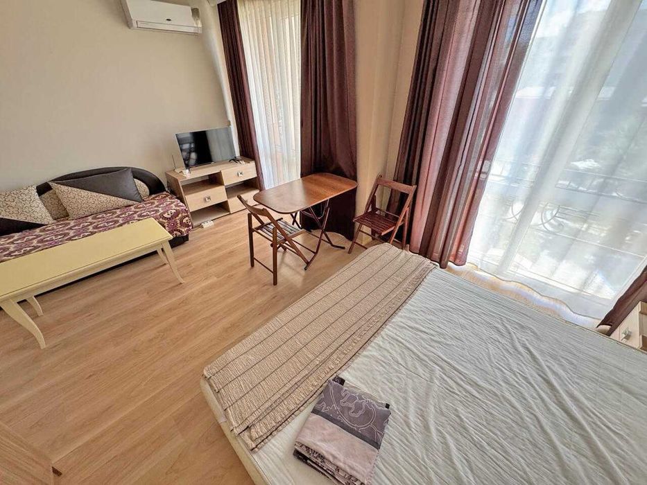 Продава се Едностаен апартамент в к.к. Слънчев бряг - 42 кв.м за 1250 €/кв.м - Снимка #9