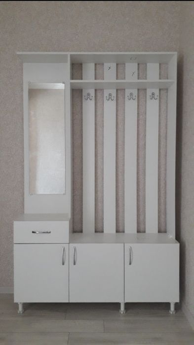 Прихожая новый!!