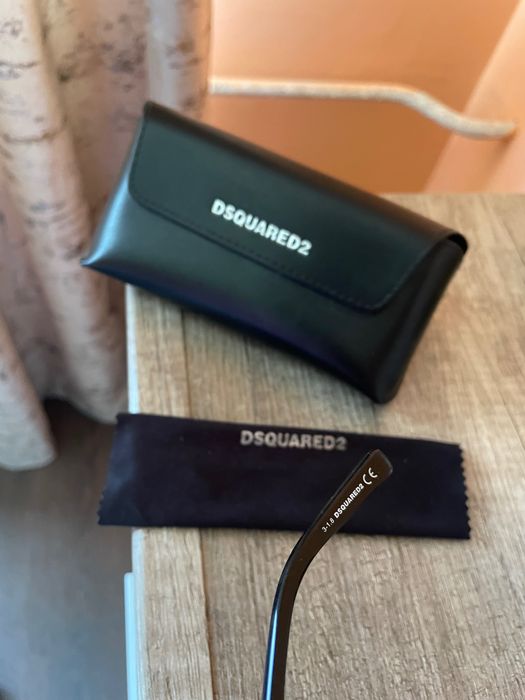 Дамски очила dsquared2