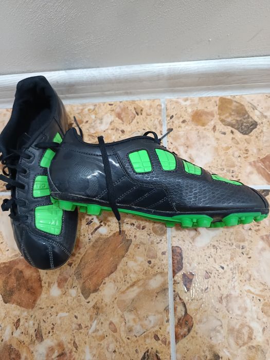 Бутонки Найк 36 номер