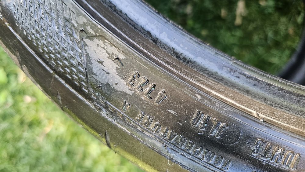 Anvelope Vara 315/30R21 105Y Goodyear Eagle F1 SuperSport R