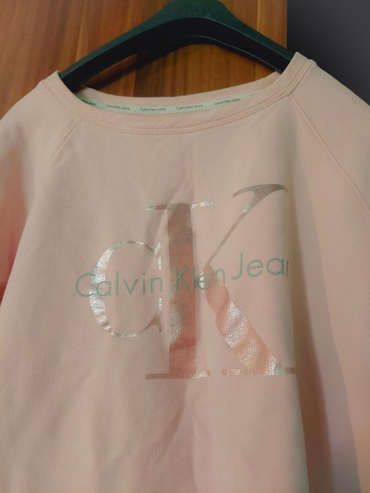 Суитшър Calvin Klein