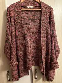 Cardigan colorat de dama