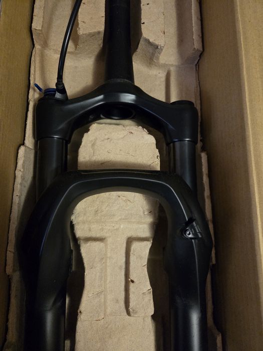 RockShox Judy 100 mm 15x110 29”