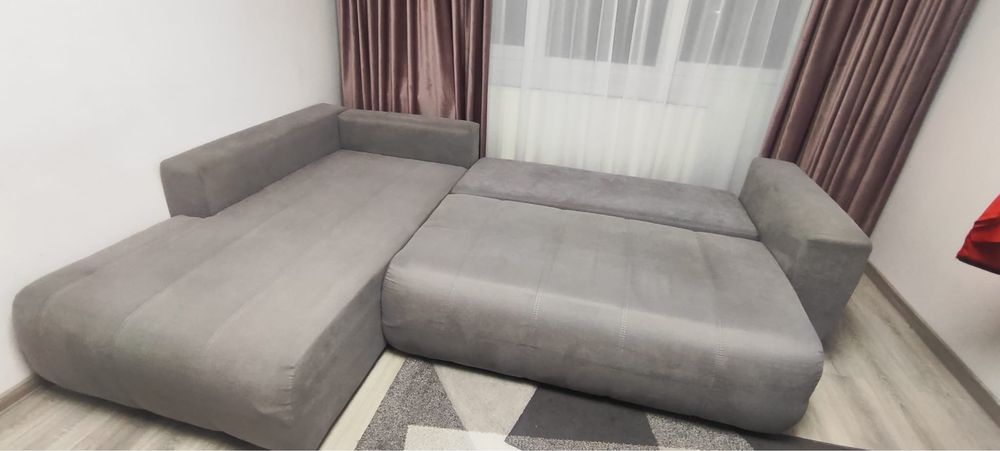 Vand canapea extensibila /coltar extensibil