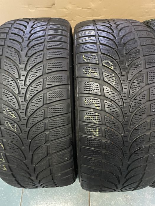 225 45 R18 Bridgestone Blizzak Iarna