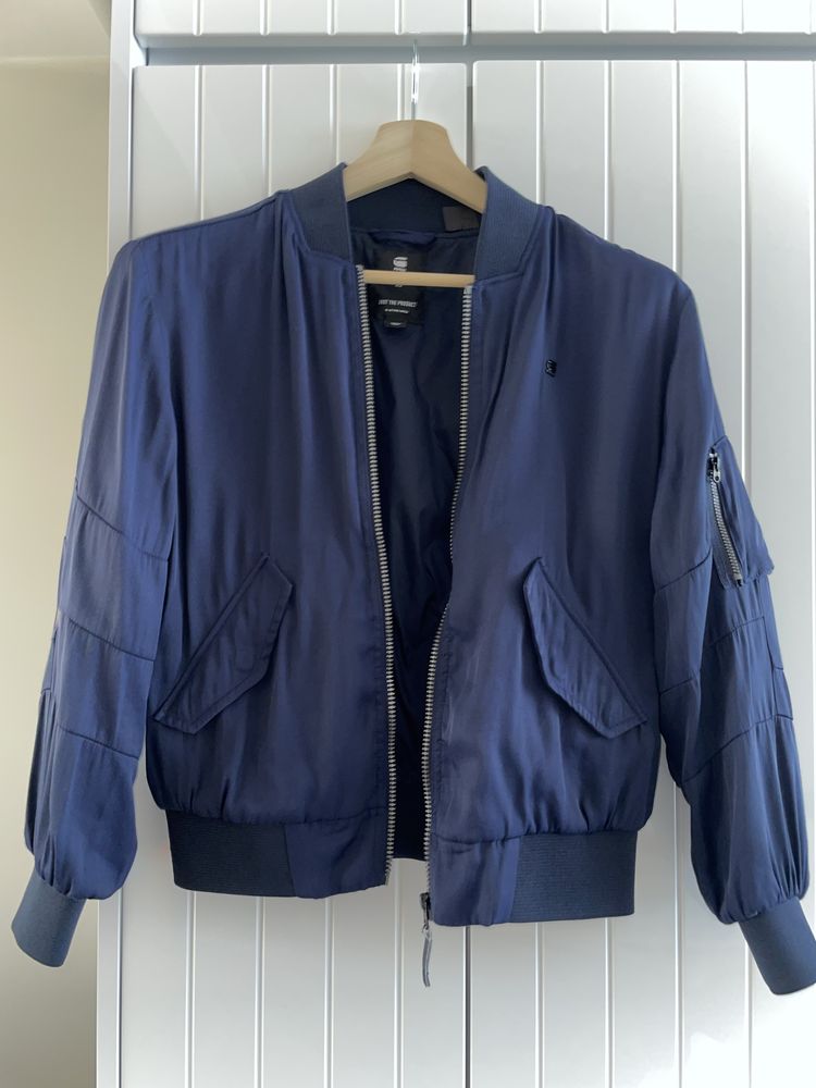 Яке G-star RAW xs