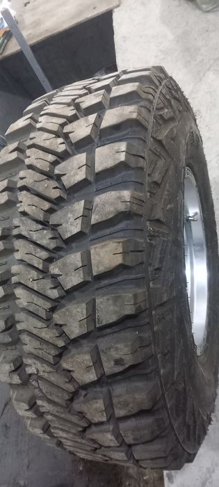 Шина LT 315.75.р16
