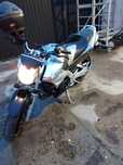 Vand sau schimb cu autoturism Motor Suzuki GSR 600