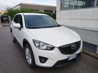 Vând Mazda CX-5 Euro 6