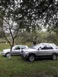 Kia sorento 2.5CRDi/EX/Executive