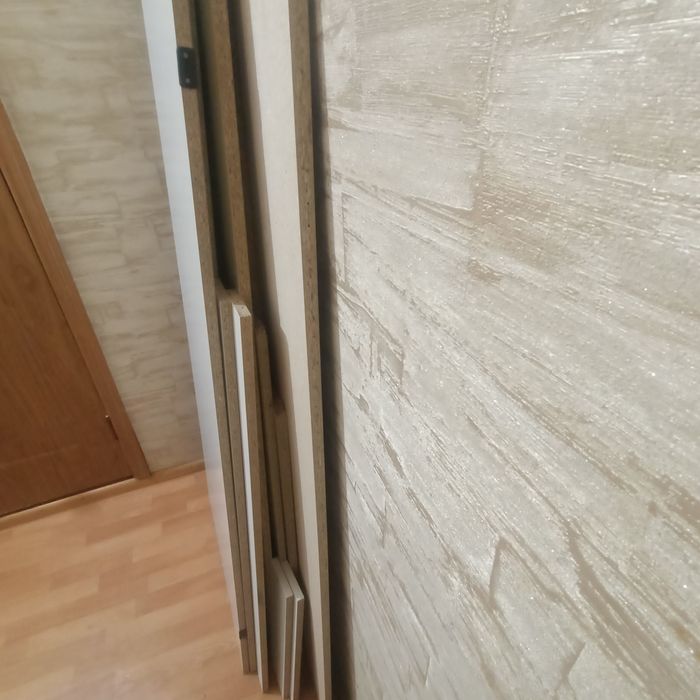 Продам кровать новую двуспальную