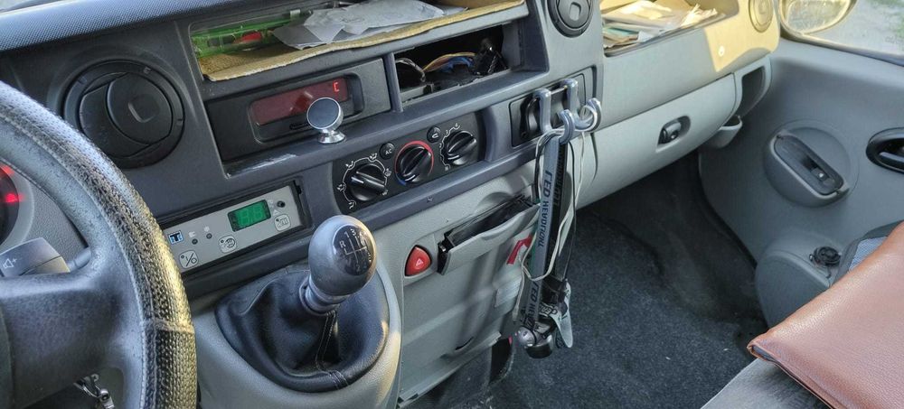 RENAULT Master de vanzare