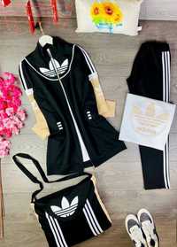 Set 4 piese dama ADIDAS