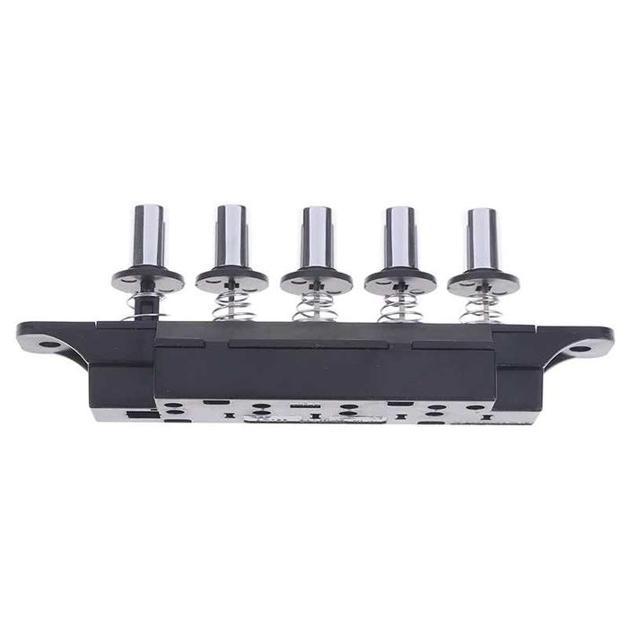 Нов 5-бутонов превключвател за абсорбатор съвместим с мн.модели .