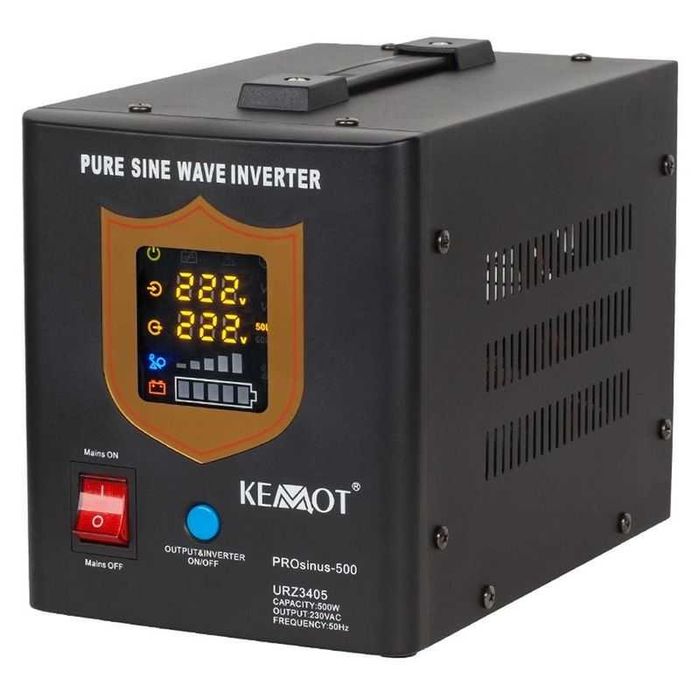 UPS centrala termica 500W